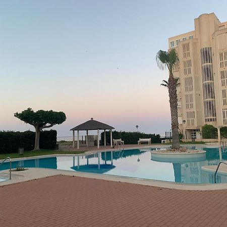 Cabo Mar Apartment El Campello Ngoại thất bức ảnh