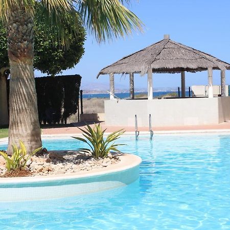 Cabo Mar Apartment El Campello Phòng bức ảnh