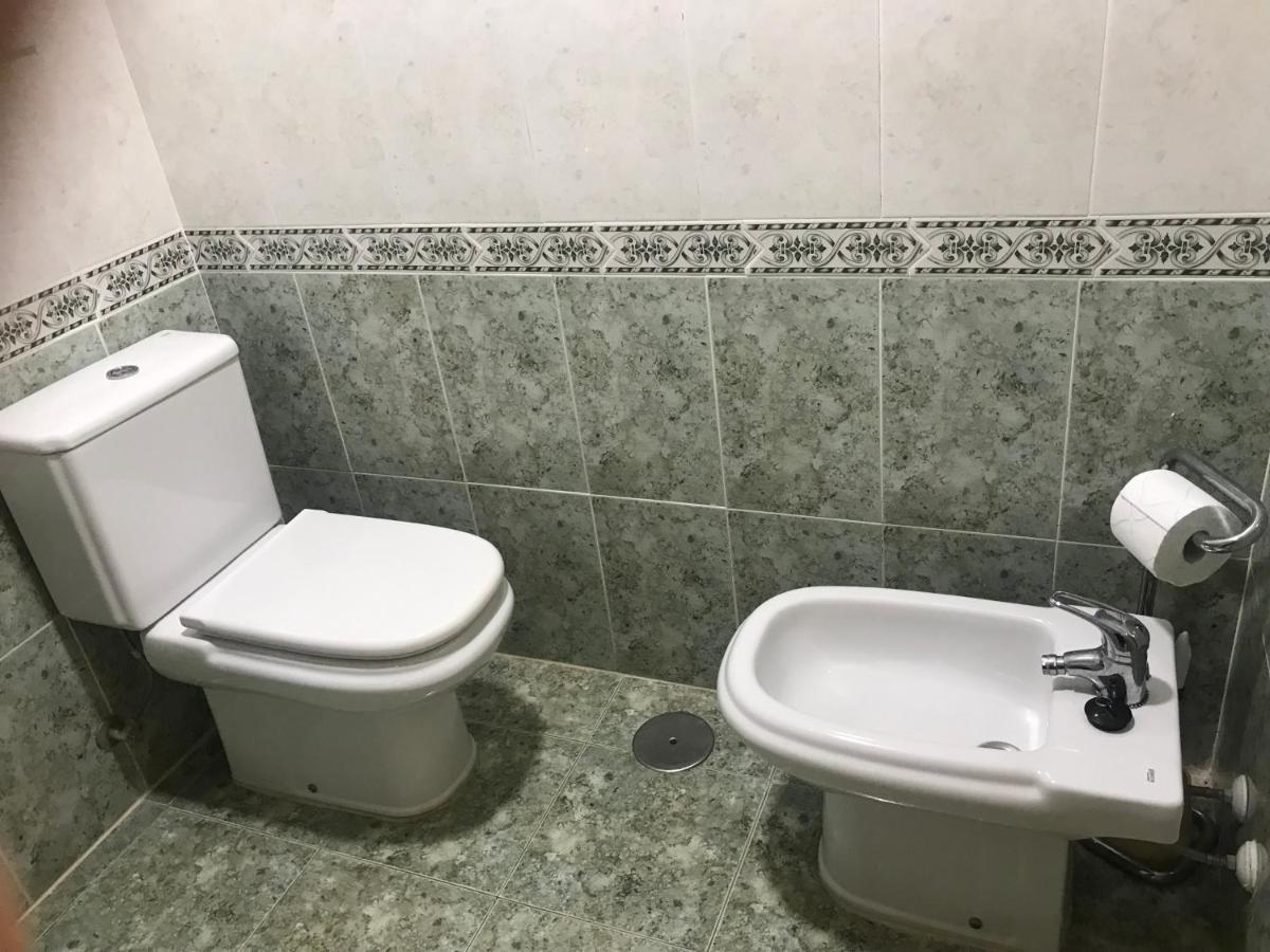 Cabo Mar Apartment El Campello Ngoại thất bức ảnh