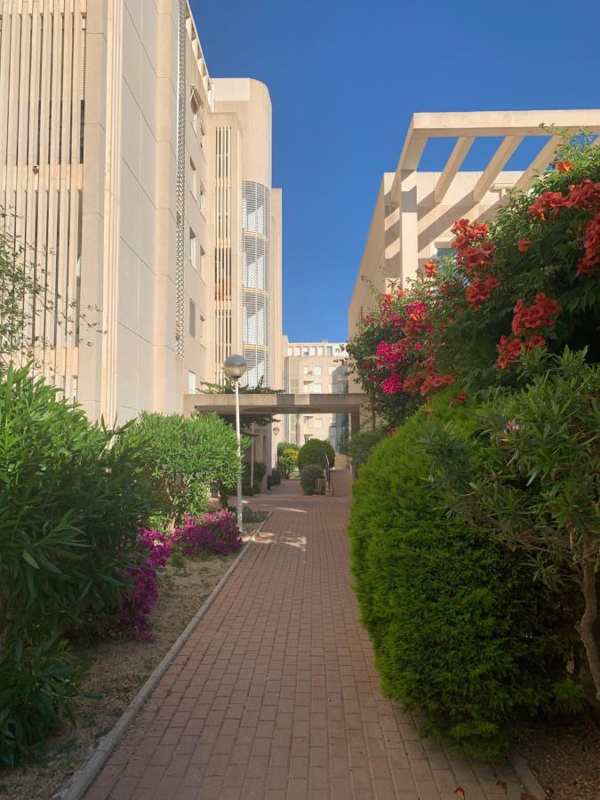 Cabo Mar Apartment El Campello Ngoại thất bức ảnh
