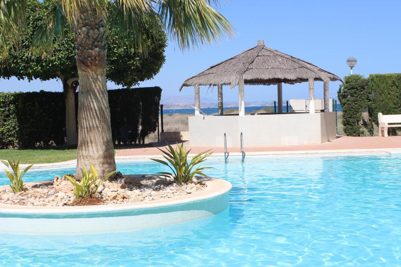 Cabo Mar Apartment El Campello Phòng bức ảnh