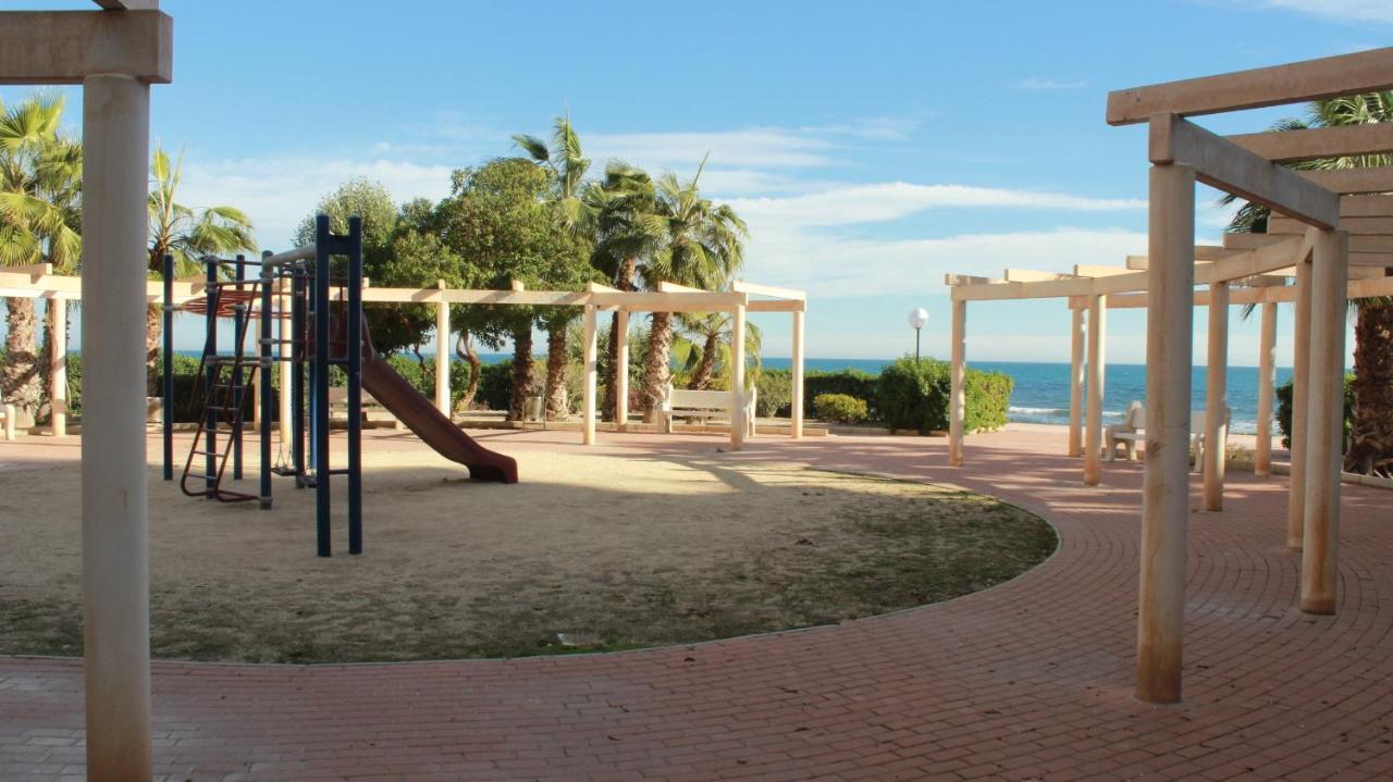 Cabo Mar Apartment El Campello Phòng bức ảnh