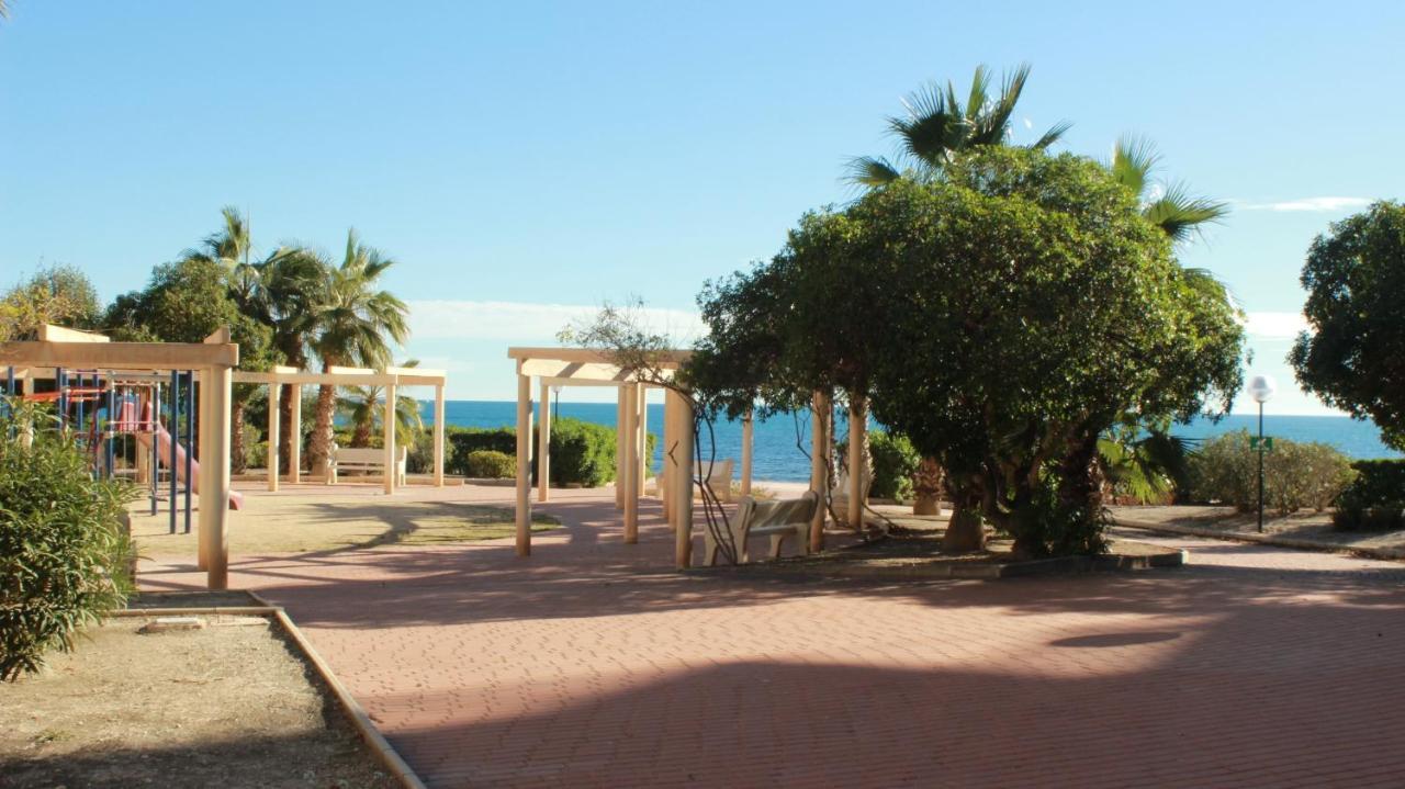 Cabo Mar Apartment El Campello Phòng bức ảnh